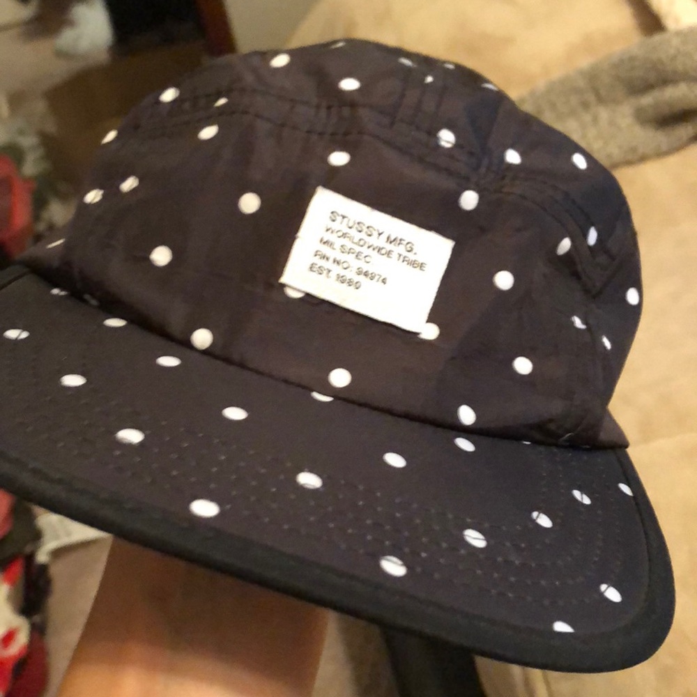 Stussy Hat